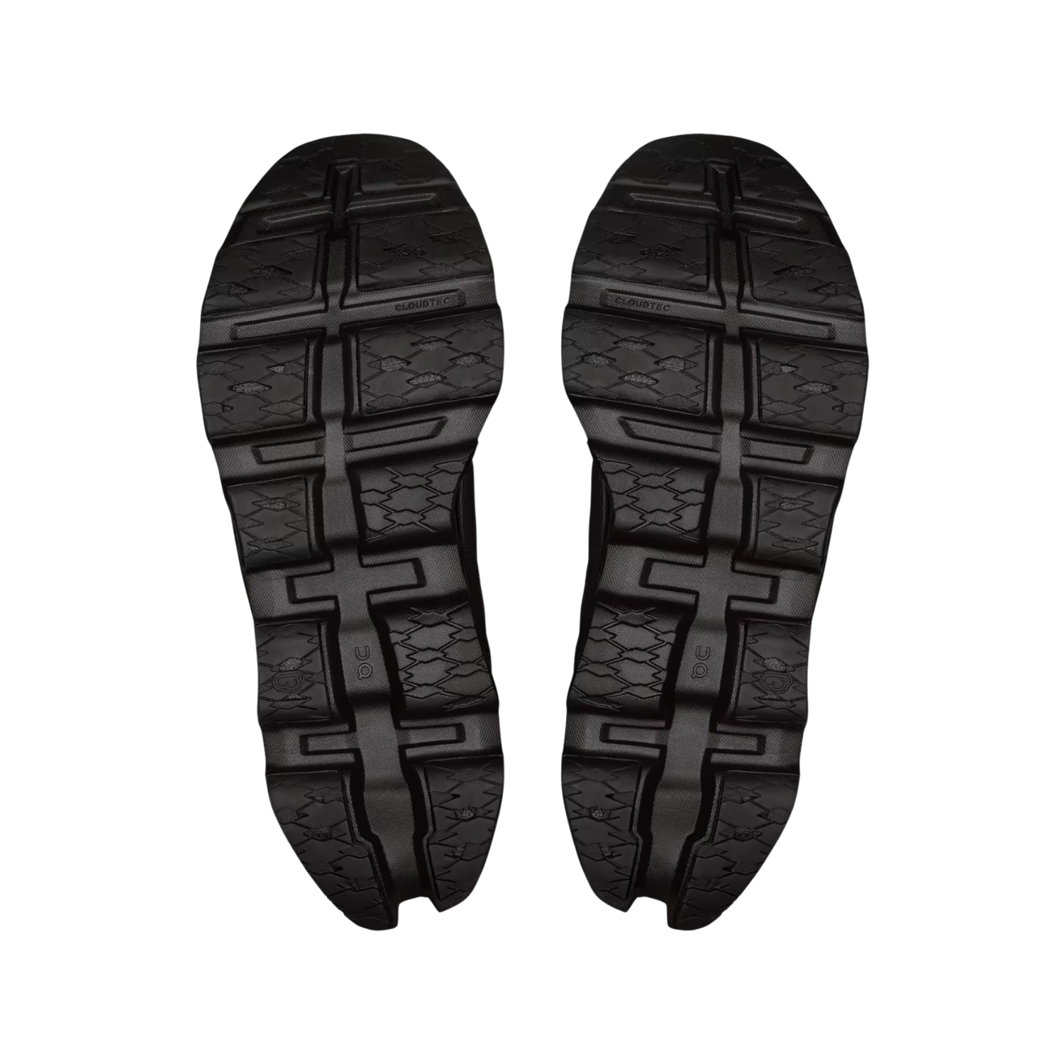 On Running Cloudmonster 3 Running Shoe Men - Black/Black Running Shoes On Running