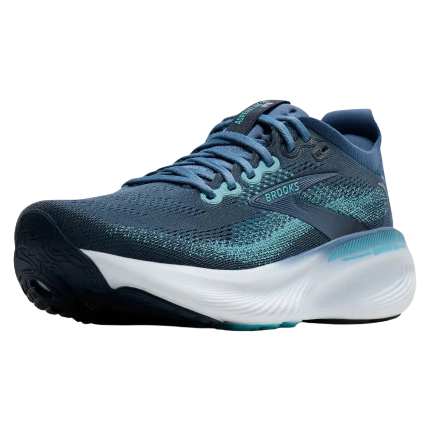 Brooks Adrenaline GTS 25 Running Shoe Men - Spellbound/Moonlight/Ipanema Running Shoes Brooks