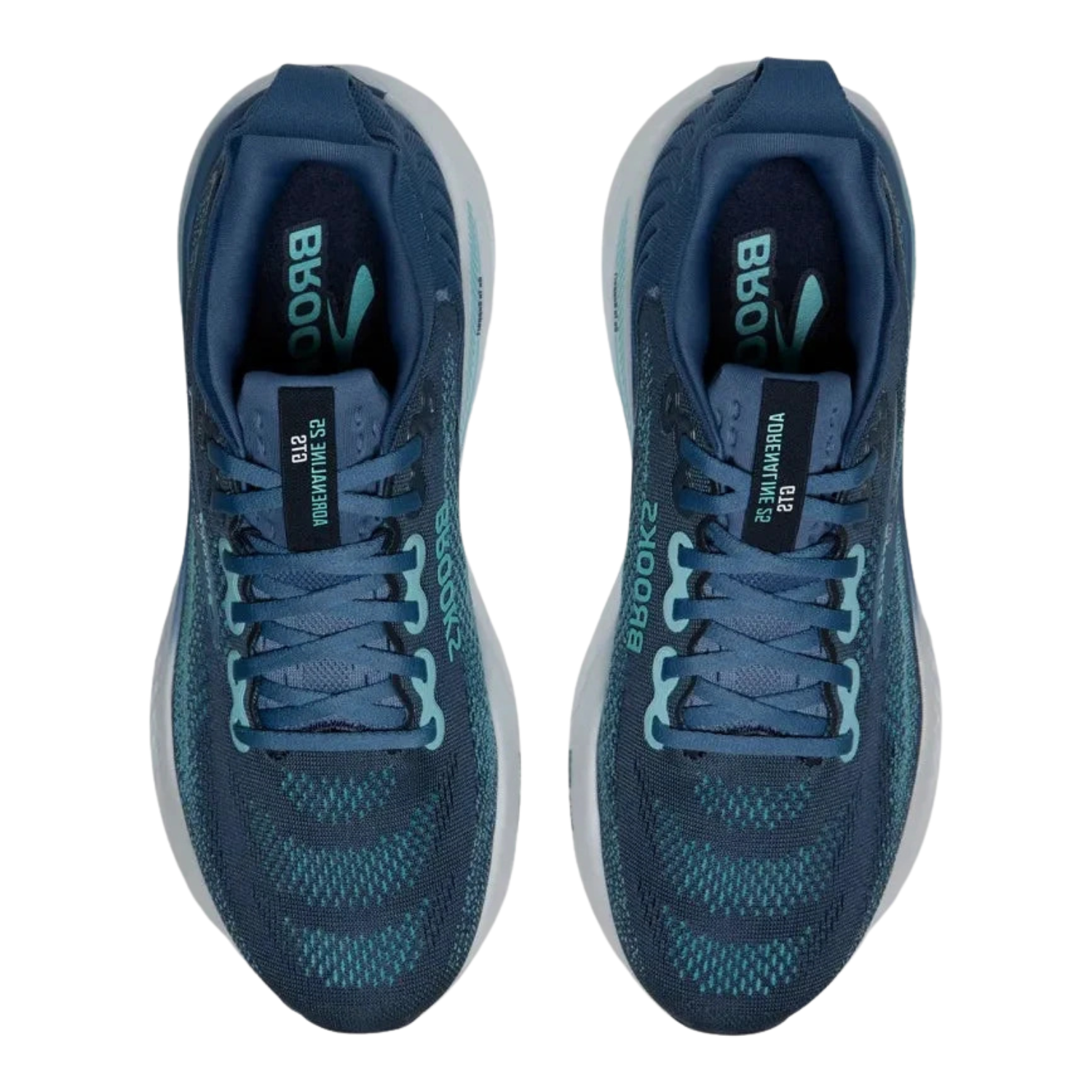 Brooks Adrenaline GTS 25 Running Shoe Men - Spellbound/Moonlight/Ipanema Running Shoes Brooks