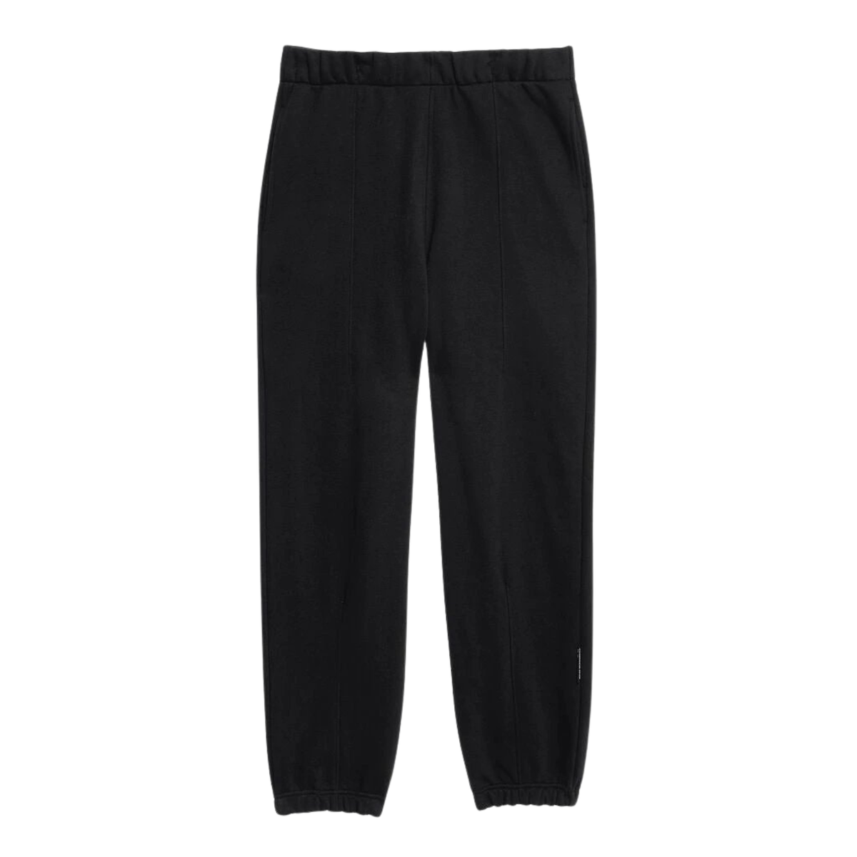 On Running Club Pants Men - Black Black Clothing On Running
