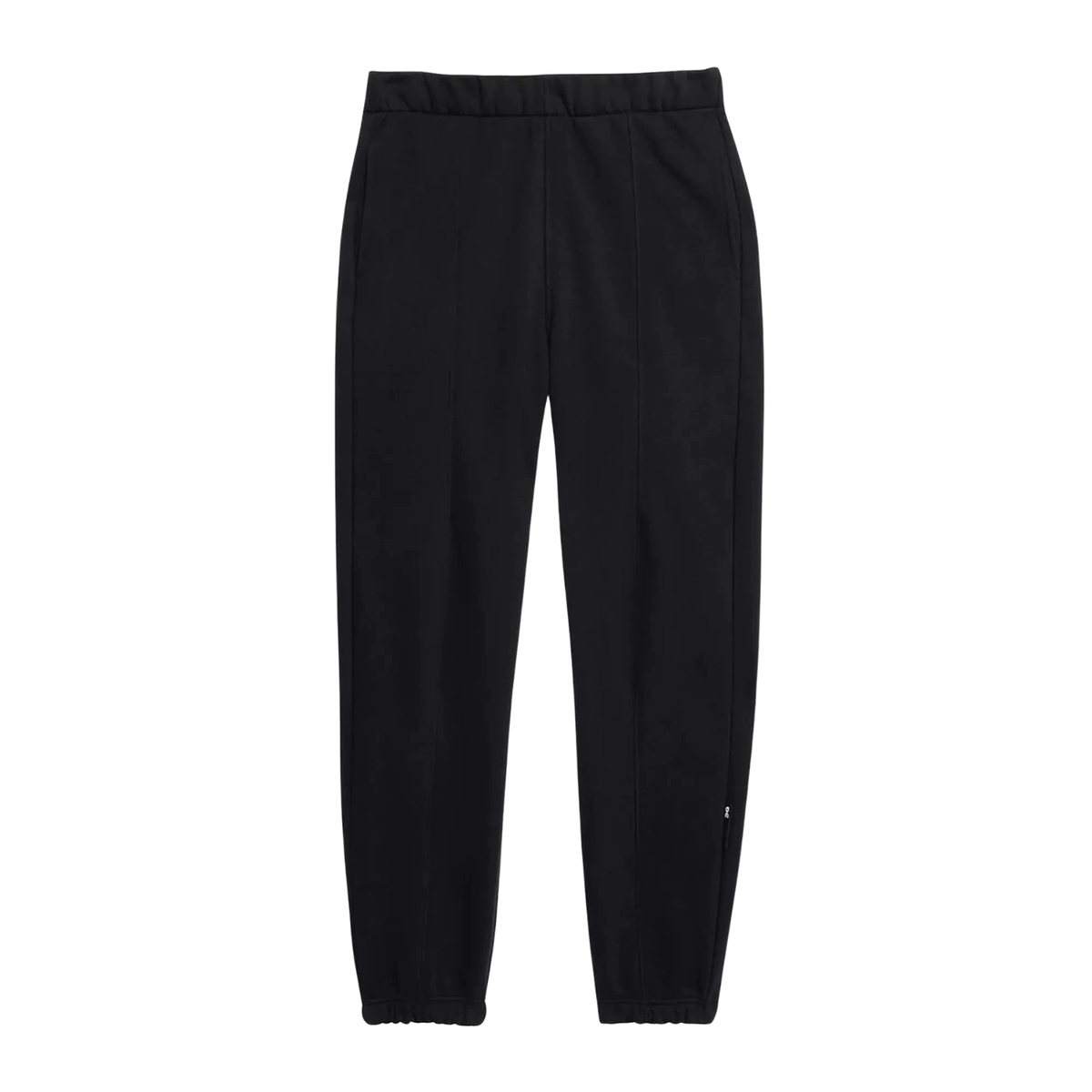 On Running Club Pants Women - Black Black Clothing On Running