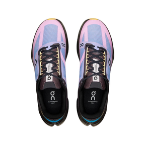 On Running Cloudsurfer Next Running Shoe Men - Malibu/Raspberry Running Shoes On Running
