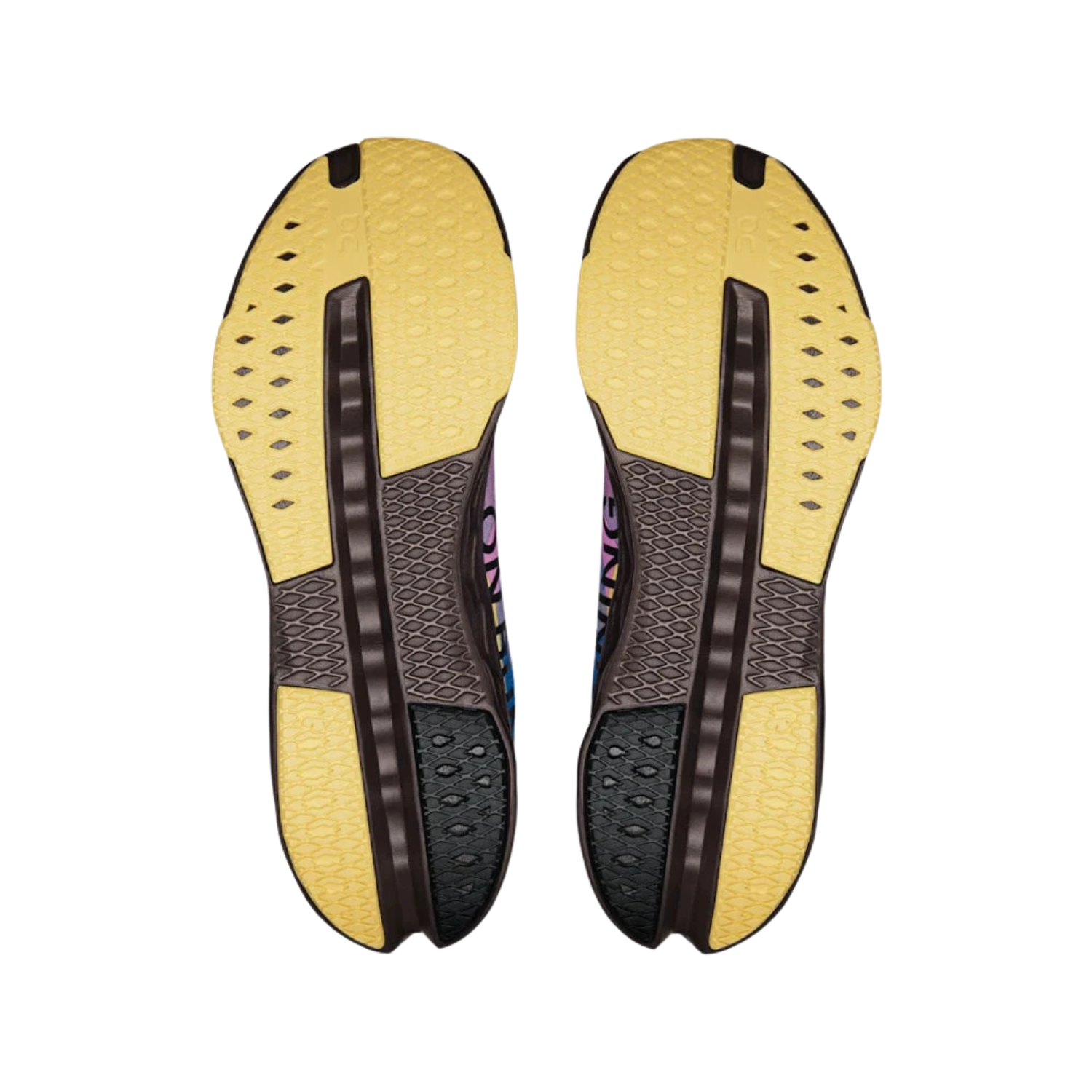 On Running Cloudsurfer Next Running Shoe Men - Malibu/Raspberry Running Shoes On Running