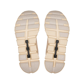 On Running Cloud 6 Running Shoe Women - Sand Running Shoes On Running