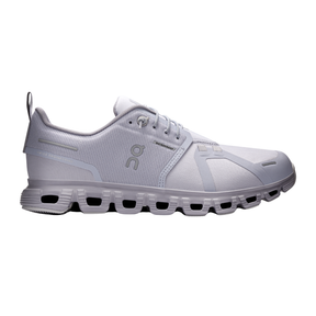 On Running Cloud 6 Waterproof Running Shoe Women - Nimubus/Lilac Running Shoes On Running