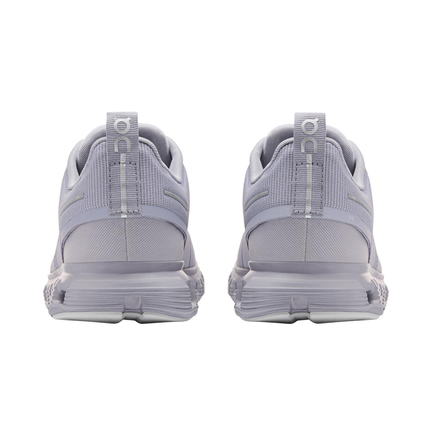 On Running Cloud 6 Waterproof Running Shoe Women - Nimubus/Lilac Running Shoes On Running