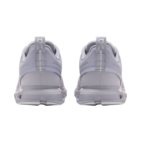 On Running Cloud 6 Waterproof Running Shoe Women - Nimubus/Lilac Running Shoes On Running