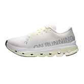 On Running Cloudflow 5 Running Shoe Women - Ivory/Seedling Ivory Seedling Running Shoes On Running