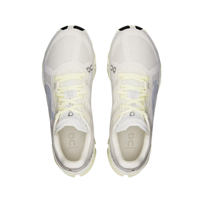 On Running Cloudflow 5 Running Shoe Women - Ivory/Seedling Running Shoes On Running