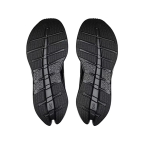 On Running Cloudrunner 3 Running Shoe Men - Black/Black Running Shoes On Running