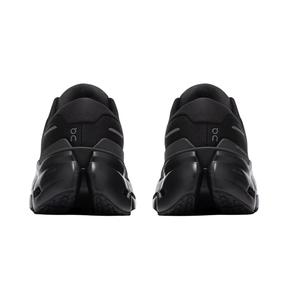 On Running Cloudrunner 3 Running Shoe Men - Black/Black Running Shoes On Running