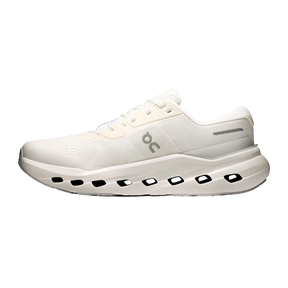 On Running Cloudrunner 3 Running Shoe Men - White/Glacier White Glacier Running Shoes On Running