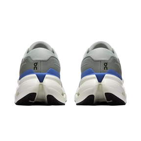 On Running Cloudrunner 3 Running Shoe Men - Tin/Iceberg Running Shoes On Running