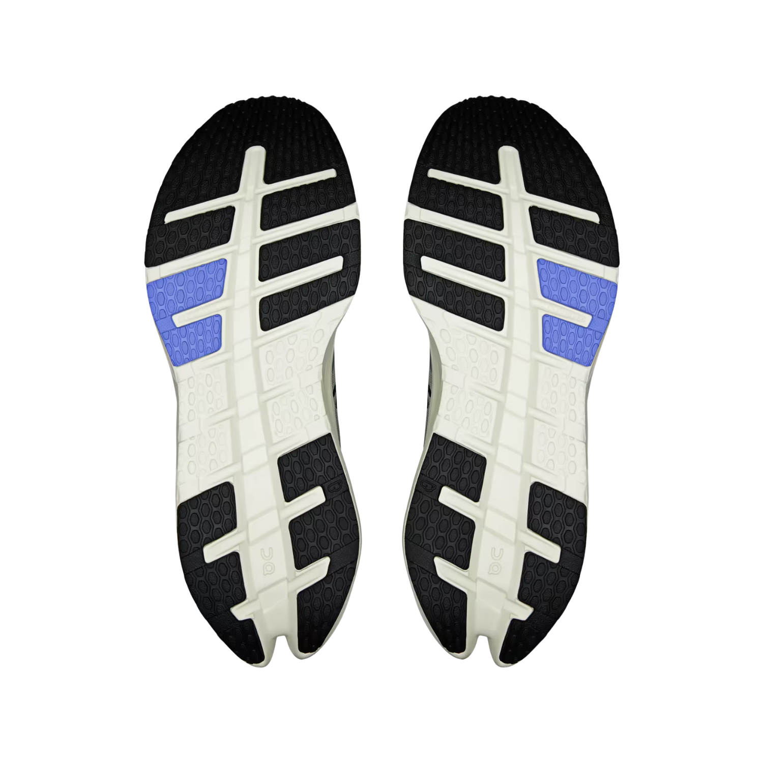 On Running Cloudrunner 3 Running Shoe Men - Tin/Iceberg Running Shoes On Running