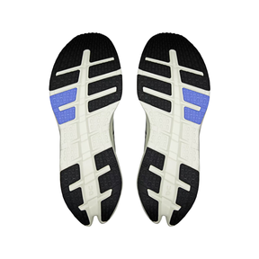 On Running Cloudrunner 3 Running Shoe Men - Tin/Iceberg Running Shoes On Running