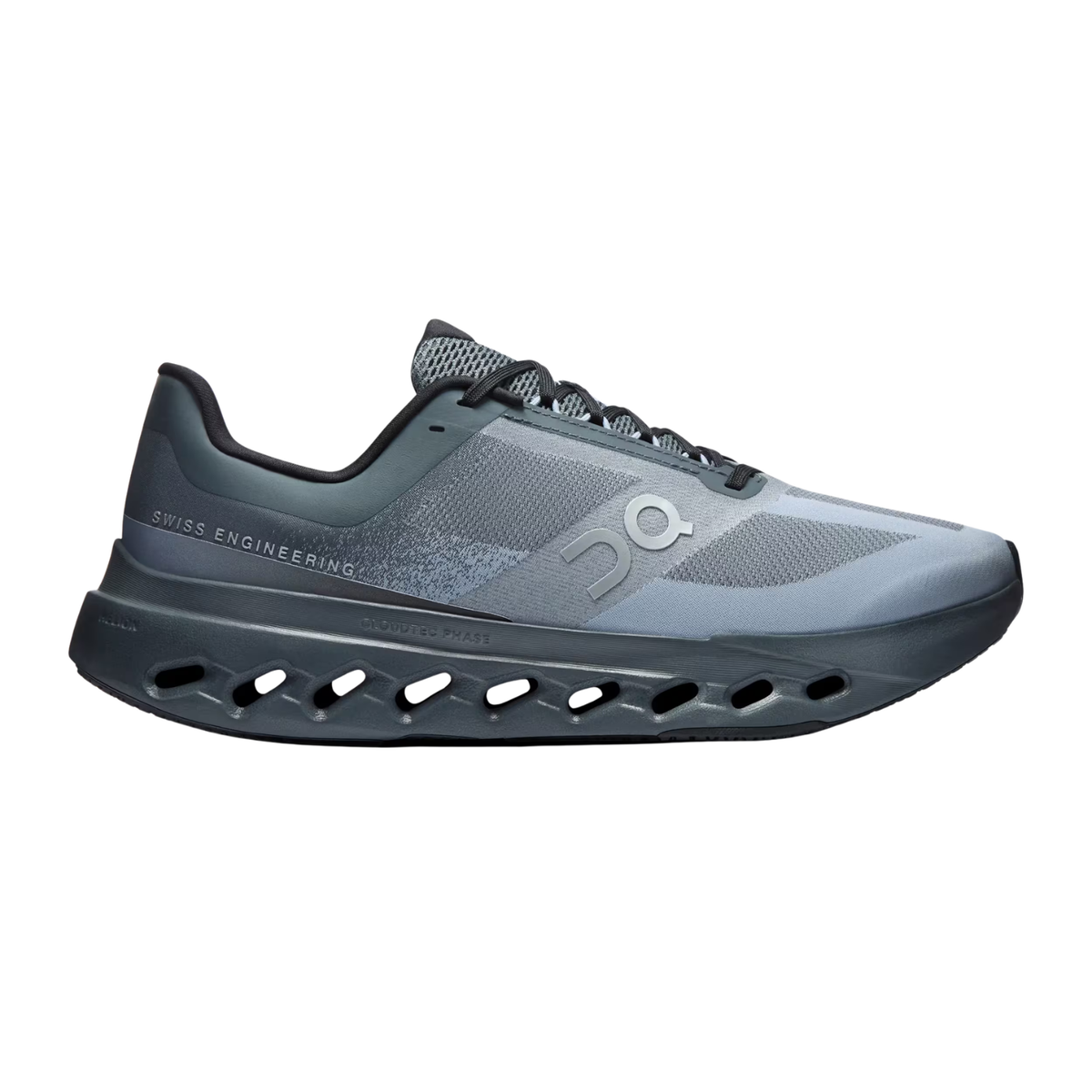 On Running Cloudsurfer Next Running Shoe Men - Stone/Marsh Running Shoes On Running