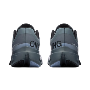 On Running Cloudsurfer Next Running Shoe Men - Stone/Marsh Running Shoes On Running