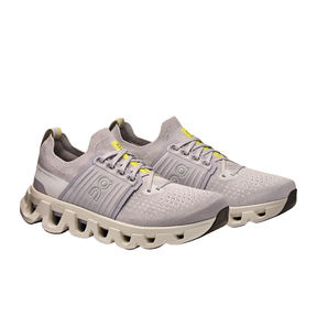 On Running Cloudrunner 2 Running Shoe Women - Lilac/Ivory Running Shoes On Running
