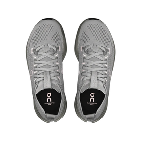 On Running Cloudsurfer Max Running Shoe Women - Grey Running Shoes On Running