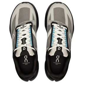 On Running Cloudsurfer Next Running Shoe Women - Black/Grey Running Shoes On Running