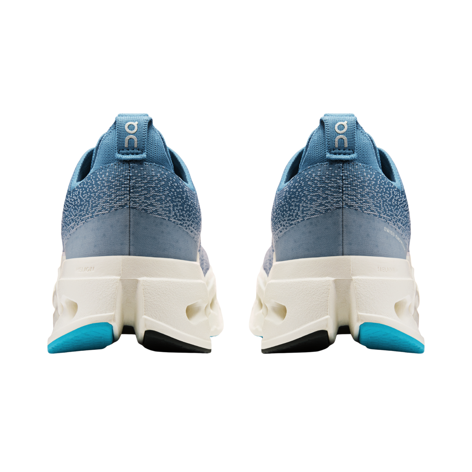 On Running Cloudsurfer Max Running Shoe Men - Dust/Ivory Running Shoes On Running