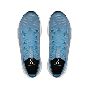 On Running Cloudsurfer Max Running Shoe Men - Dust/Ivory Running Shoes On Running