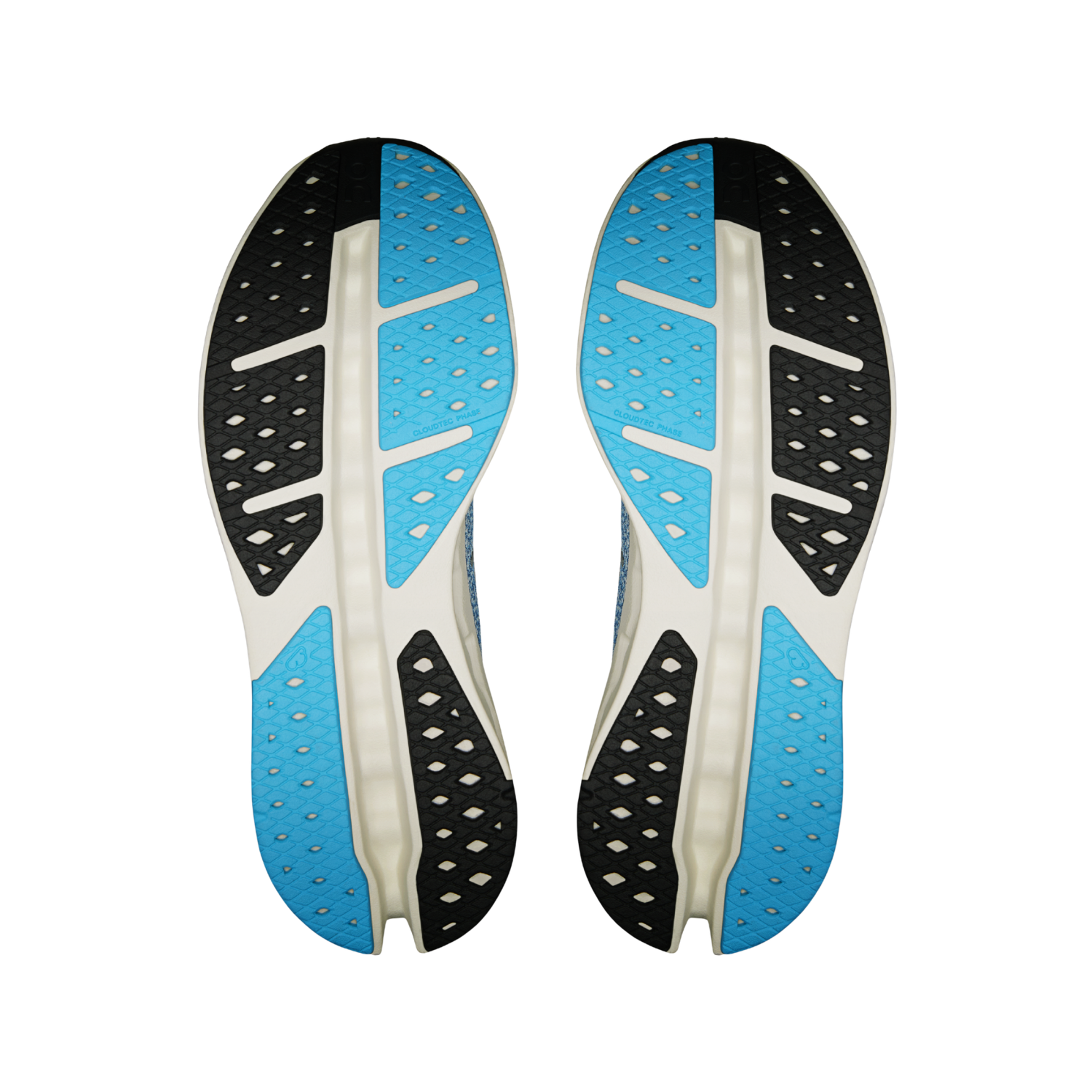 On Running Cloudsurfer Max Running Shoe Men - Dust/Ivory Running Shoes On Running