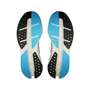 On Running Cloudsurfer Max Running Shoe Men - Dust/Ivory Running Shoes On Running