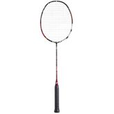 Babolat X-Feel Fury Ti 2026 Unstrung Badminton Racket - Black/Red Black Red G2 Badminton Rackets Babolat