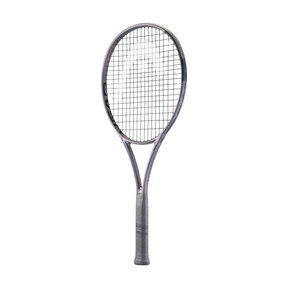Demo Head Squared 2026 Tennis Racket - Grey Tennis Rackets Head