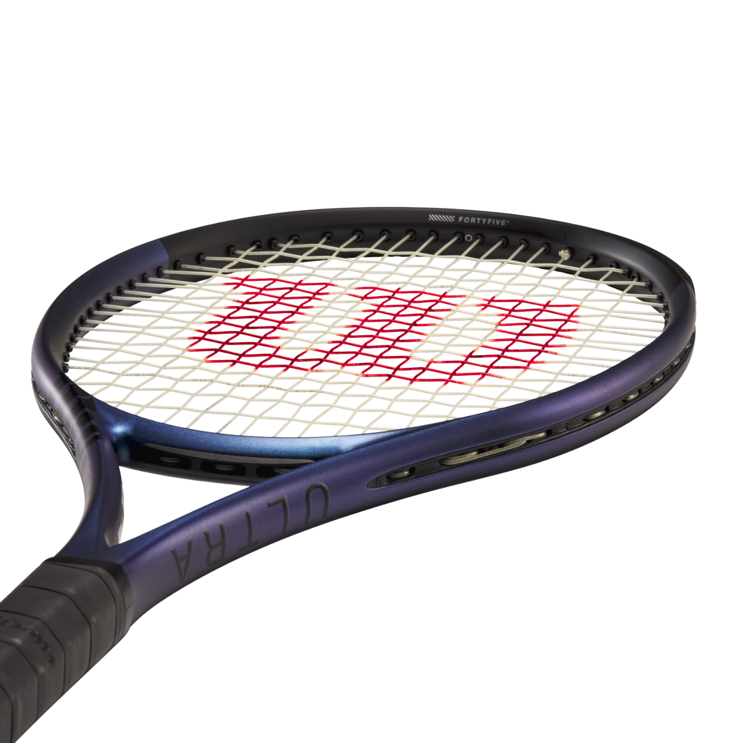 Demo Wilson Ultra 100L V4.0 280g Unstrung Tennis Racket (Free Restring) Demo Tennis Wilson