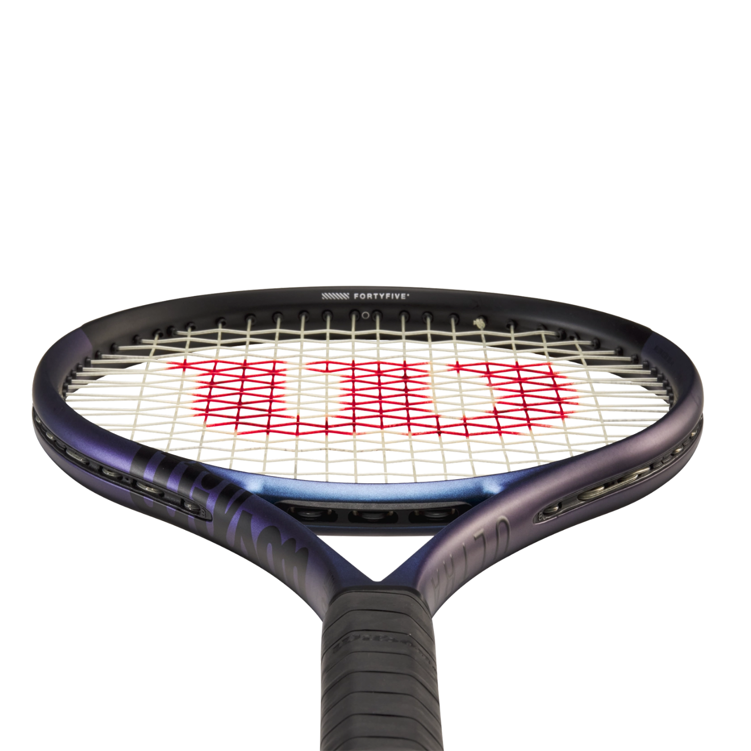 Demo Wilson Ultra 100L V4.0 280g Unstrung Tennis Racket (Free Restring) Demo Tennis Wilson