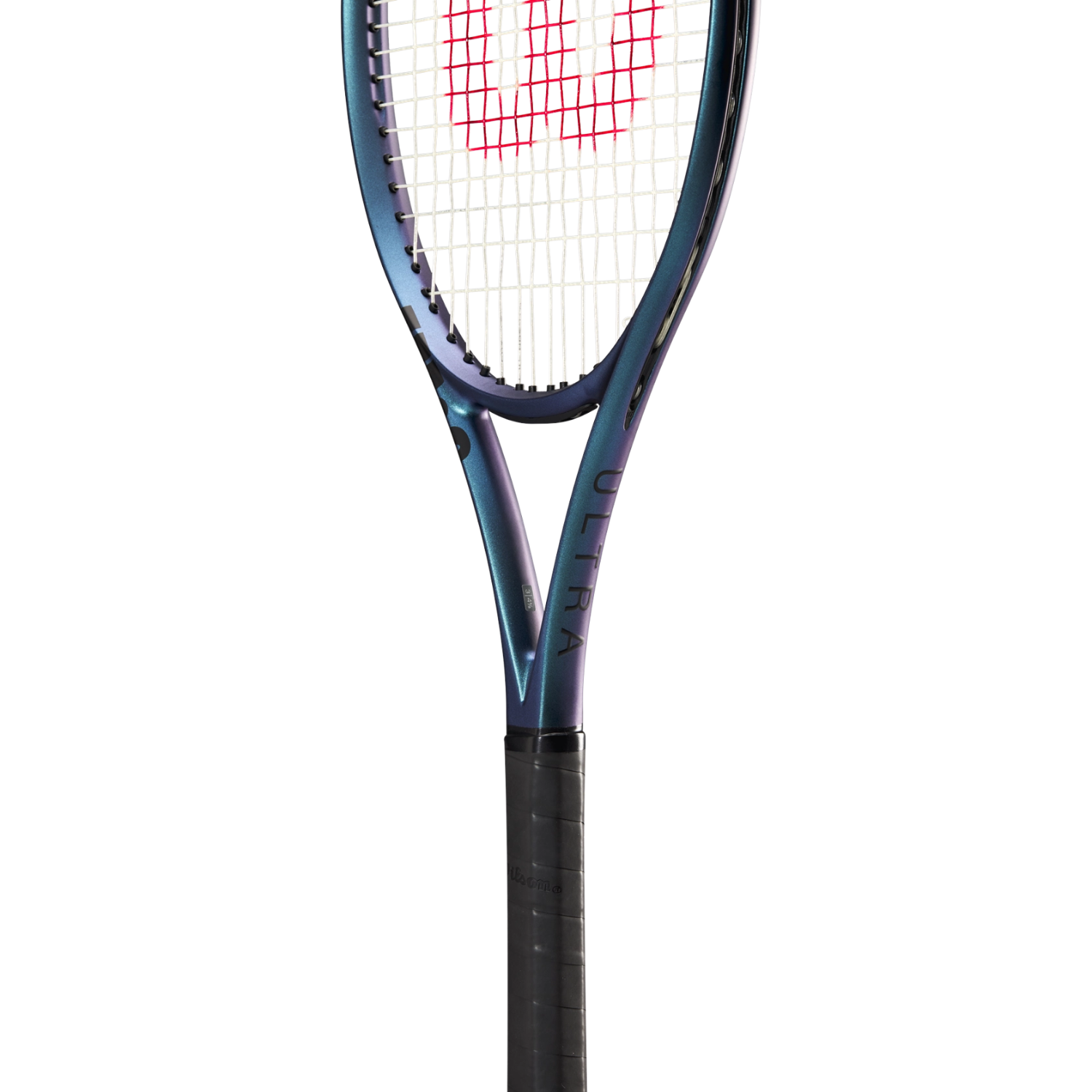 Demo Wilson Ultra 100L V4.0 280g Unstrung Tennis Racket (Free Restring) Demo Tennis Wilson