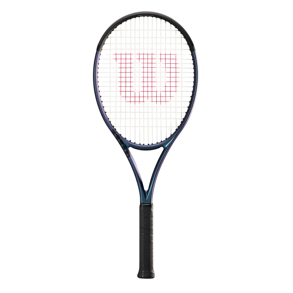 Demo Wilson Ultra 100L V4.0 280g Unstrung Tennis Racket (Free Restring) BLUE G2 Demo Tennis Wilson
