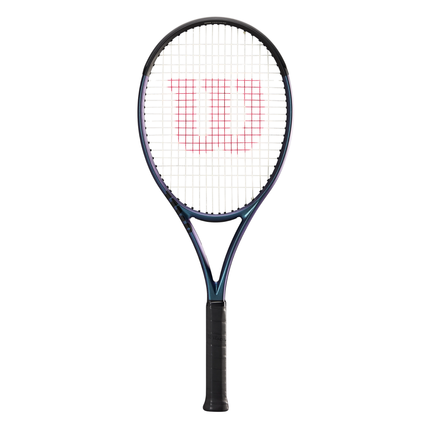 Demo Wilson Ultra 100L V4.0 280g Unstrung Tennis Racket (Free Restring) BLUE G2 Demo Tennis Wilson