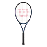 Demo Wilson Ultra 100L V4.0 280g Unstrung Tennis Racket (Free Restring) BLUE G2 Demo Tennis Wilson