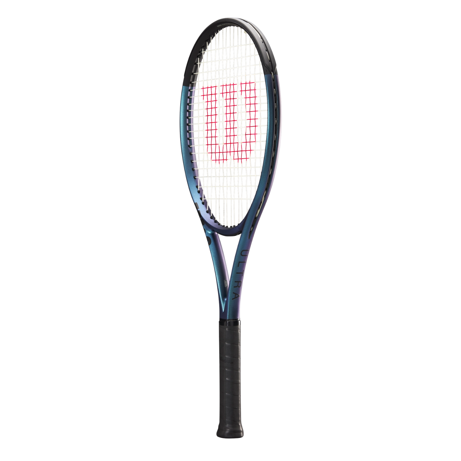 Demo Wilson Ultra 100L V4.0 280g Unstrung Tennis Racket (Free Restring) Demo Tennis Wilson