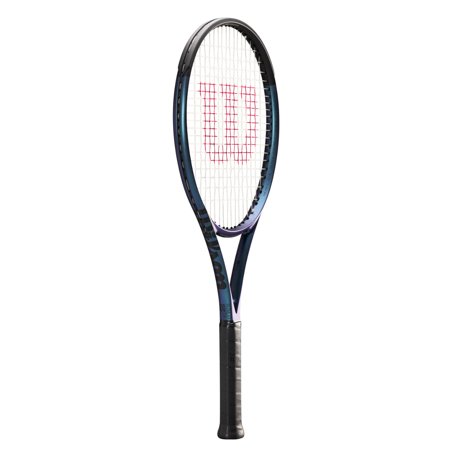 Demo Wilson Ultra 100L V4.0 280g Unstrung Tennis Racket (Free Restring) Demo Tennis Wilson