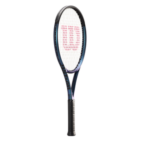 Demo Wilson Ultra 100L V4.0 280g Unstrung Tennis Racket (Free Restring) Demo Tennis Wilson