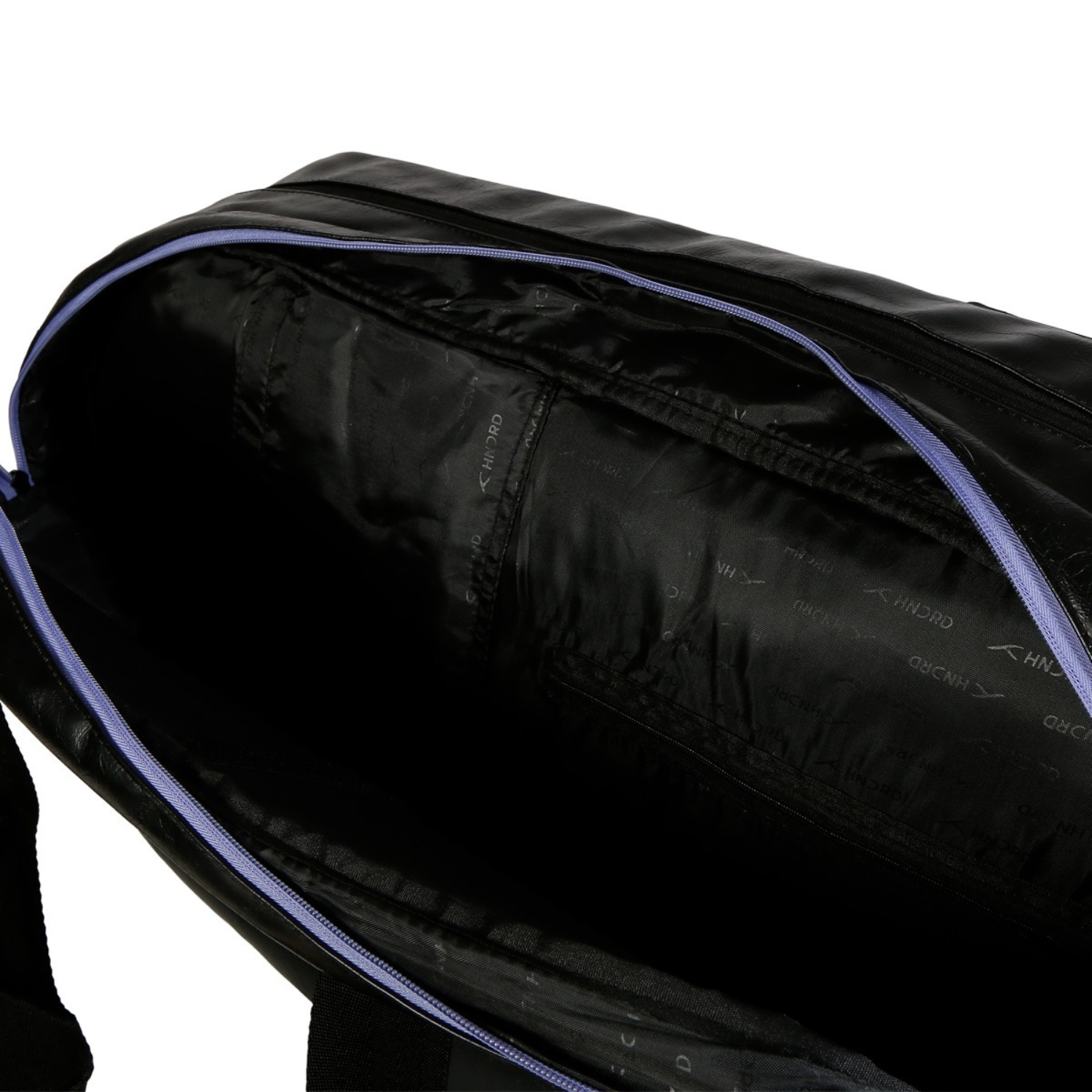 Hundred Trailblazer Badminton Kit Bag - Blue/Black Luggage Hundred