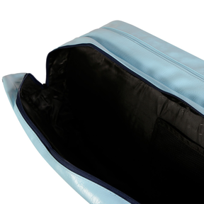 Hundred Trailblazer Badminton Kit Bag - Blue/Black Luggage Hundred