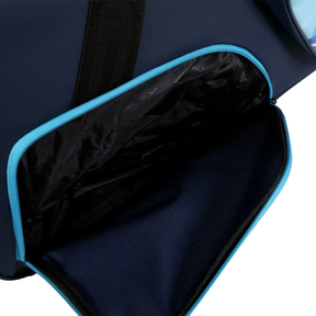 Hundred Monolith Kit 6-in-1 Racket Bag – Navy Luggage Hundred