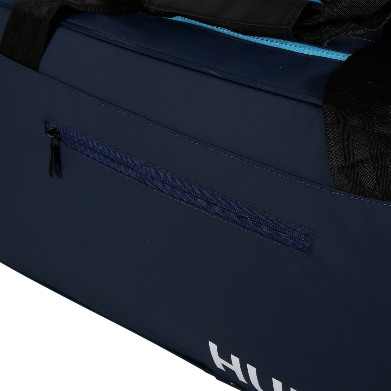Hundred Monolith Kit 6-in-1 Racket Bag – Navy Luggage Hundred