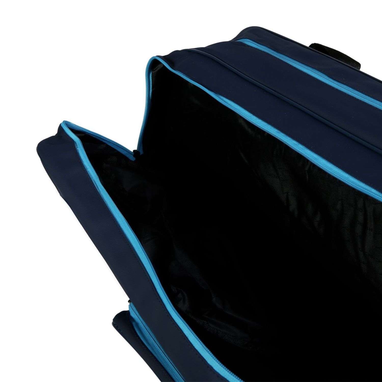 Hundred Monolith Kit 6-in-1 Racket Bag – Navy Luggage Hundred