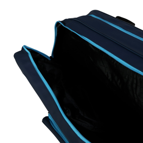 Hundred Monolith Kit 6-in-1 Racket Bag – Navy Luggage Hundred