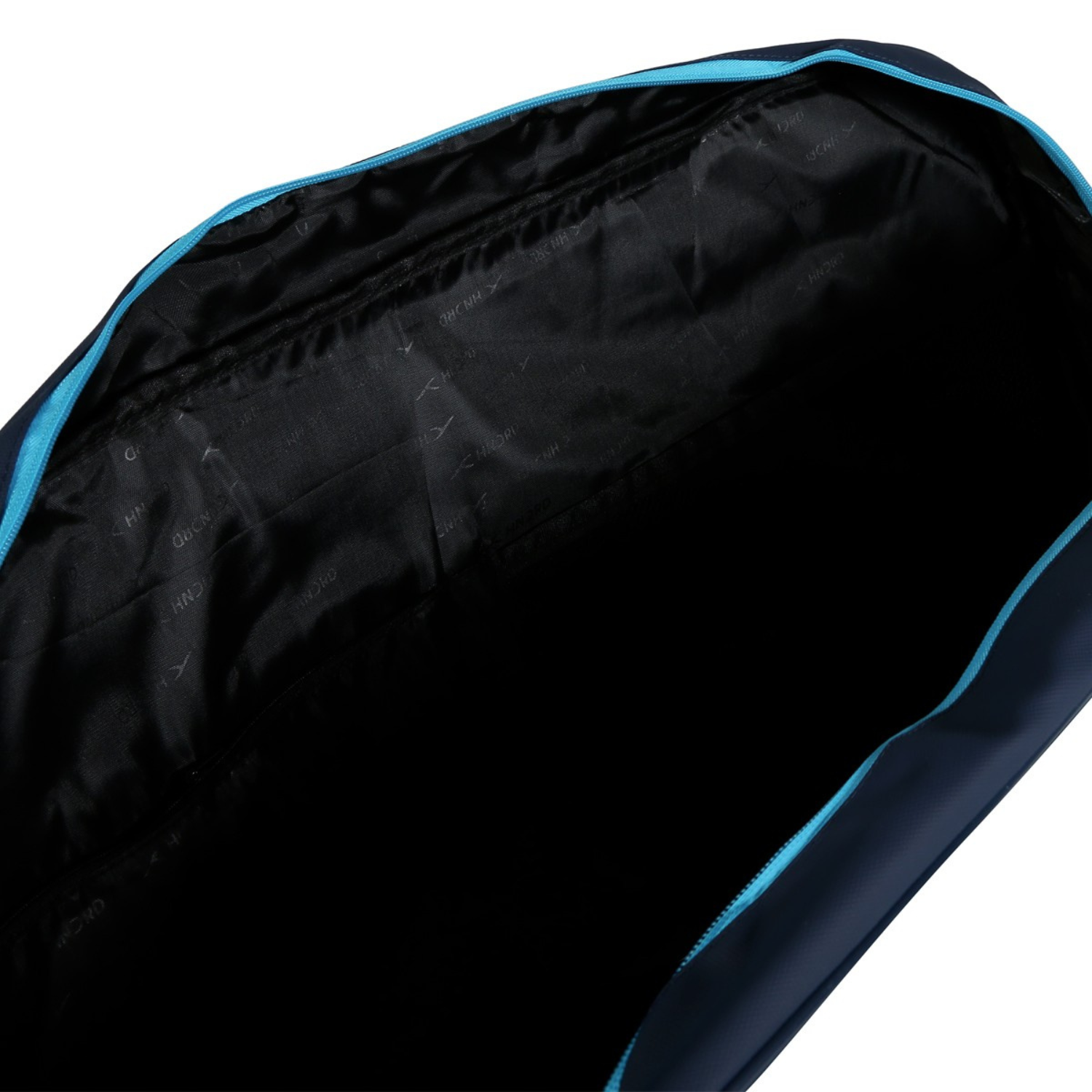 Hundred Monolith Kit 6-in-1 Racket Bag – Navy Luggage Hundred