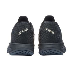 Yonex Sonicage 2026 Tennis Shoes Men - Black/Mocha Grey Tennis Shoes Yonex