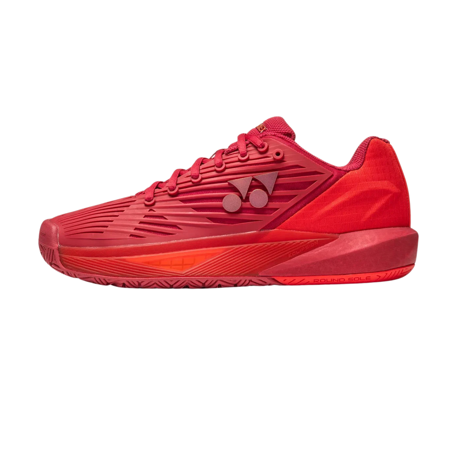 Yonex Eclipsion 5 Tennis Shoes Women - Ruby Red by Yonex