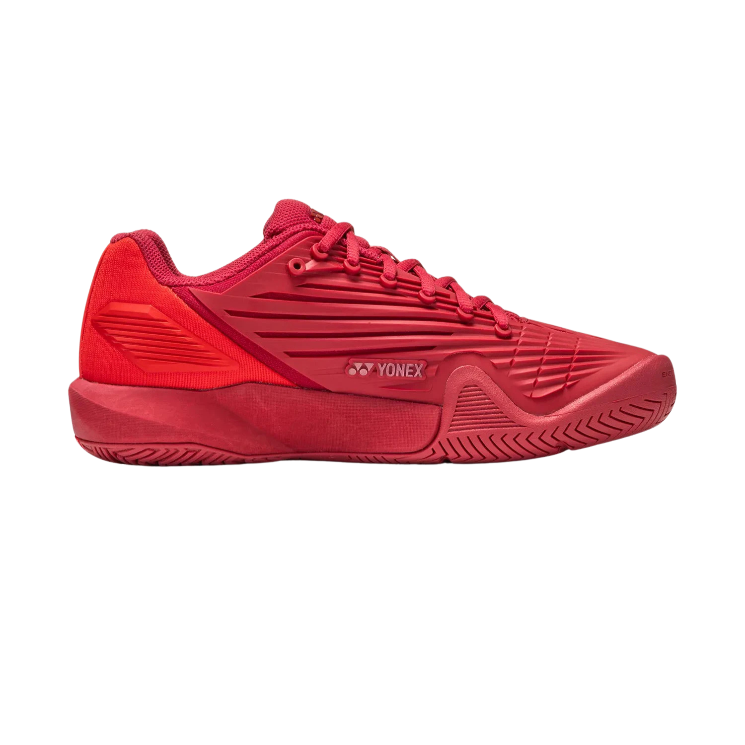 Yonex Eclipsion 5 Tennis Shoes Women - Ruby Red by Yonex