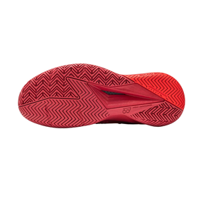 Yonex Eclipsion 5 Tennis Shoes Women - Ruby Red by Yonex